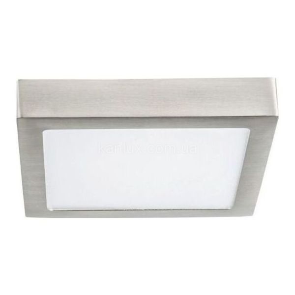 Потолочный светильник Kanlux 27213 Kanti V2LED 18W-NW-SN