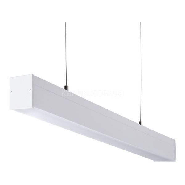 Підвісний світильник Kanlux 27413 Alin 4LED 1X120-W