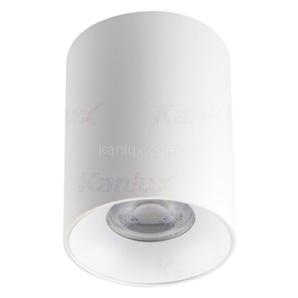 Точечный светильник Kanlux 27569 Riti GU10 W/W