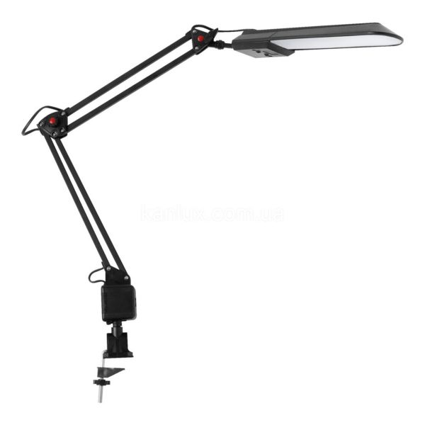 Настольная лампа Kanlux 27602 Heron II LED B