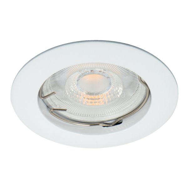 Точечный светильник Kanlux 2790 Vidi CTC-5514-W