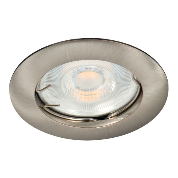Точечный светильник Kanlux 2793 Vidi CTC-5514-C/M