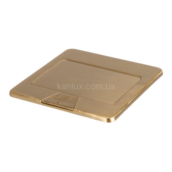 Лючок в пол Kanlux 28306 Biuro+ 04-0031-100