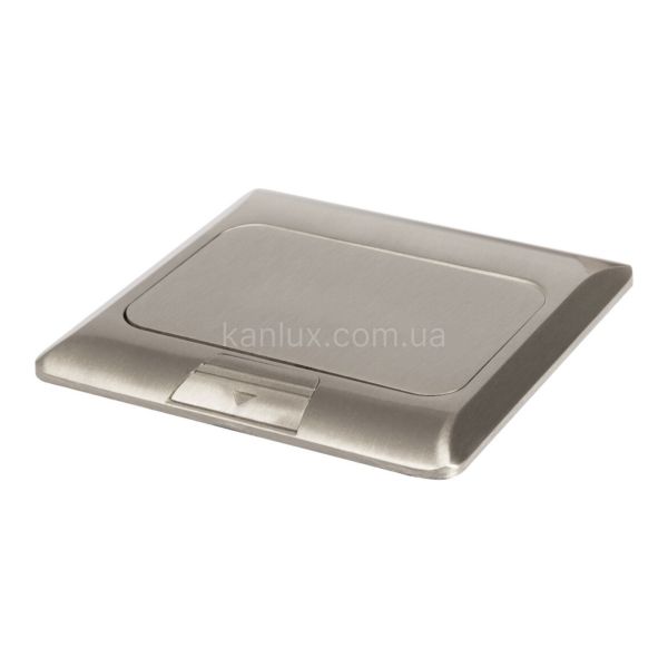 Лючок в підлогу Kanlux 28309 Biuro+ 04-0034-100
