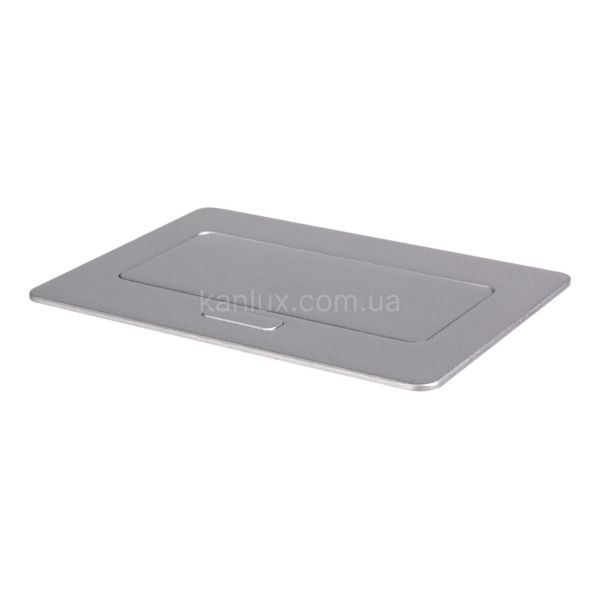 Лючок в стол Kanlux 28313 Biuro+ 04-0052-100