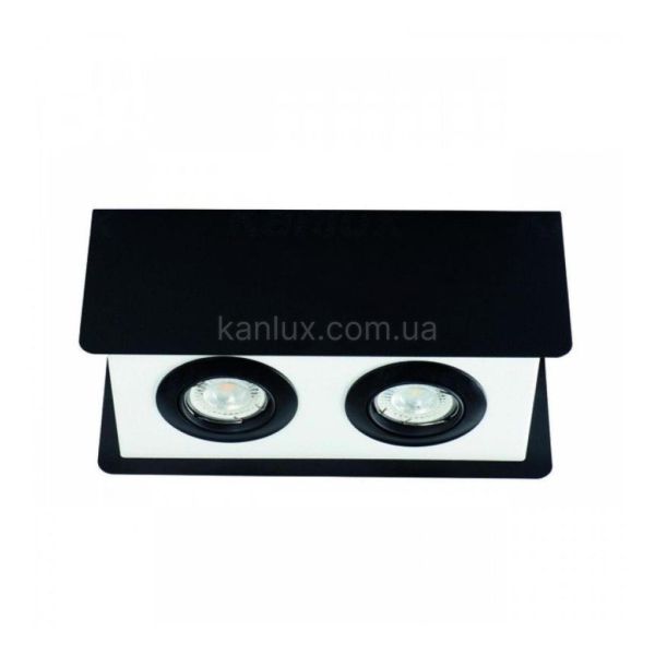 Точечный светильник Kanlux 28463 Torim