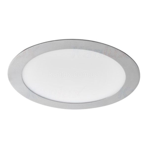 Потолочный светильник Kanlux 28933 Rounda V2LED18W-NW-SR