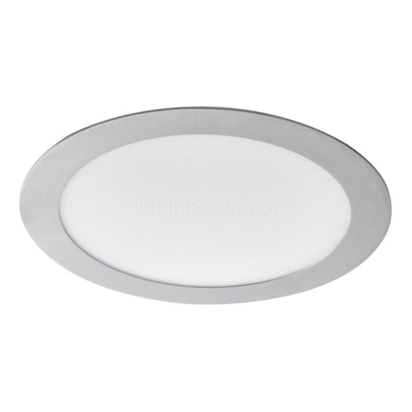 Потолочный светильник Kanlux 28933 Rounda V2LED18W-NW-SR