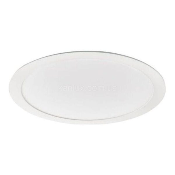 Потолочный светильник Kanlux 28936 Rounda V2LED24W-NW-W