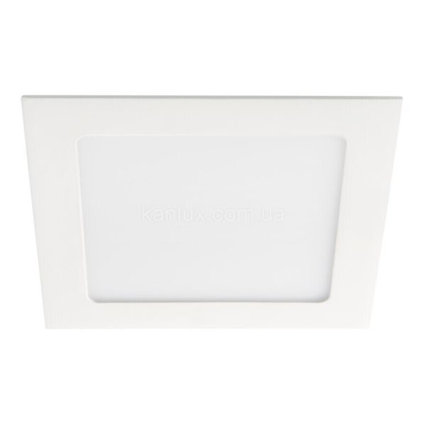 Точечный светильник Kanlux 28940 Katro V2LED 12W-NW-W