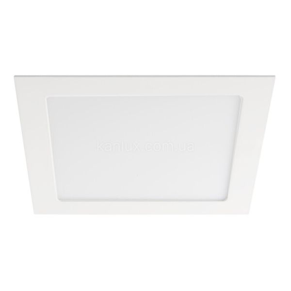 Потолочный светильник Kanlux 28943 Katro V2LED 18W-NW-W