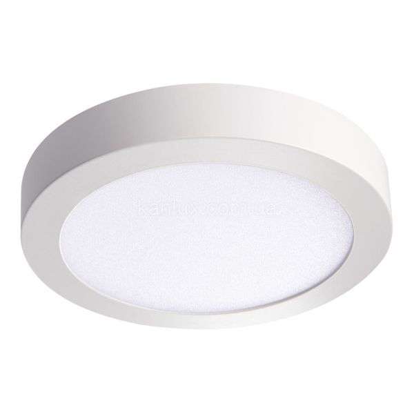 Потолочный светильник Kanlux 28949 Carsa V2LED 18W-NW-W