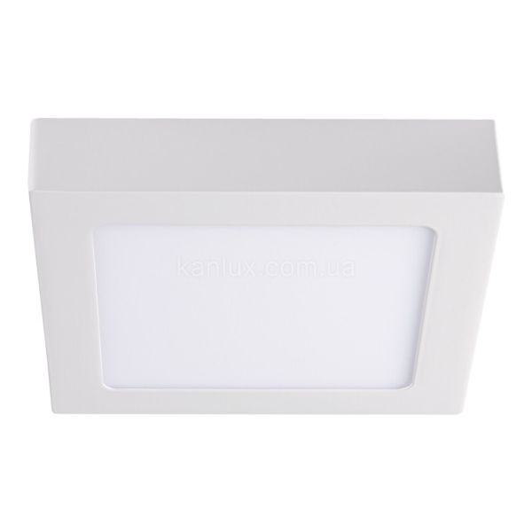 Потолочный светильник Kanlux 28950 Kanti V2LED 12W-NW-W