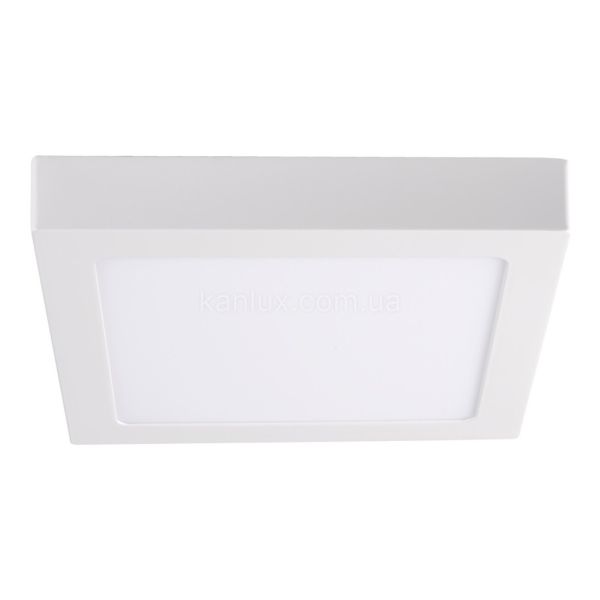 Точечный светильник Kanlux 28951 Kanti V2LED 18W-NW-W