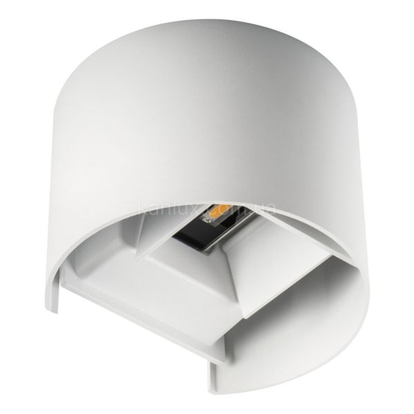 Настенный светильник Kanlux 28993 Reka LED EL 7W-O-W