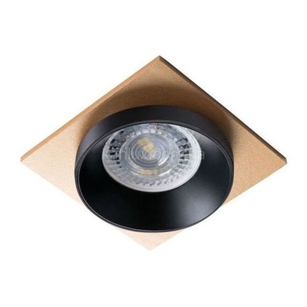 Точечный светильник Kanlux 29136 Simen DSL B/B/G