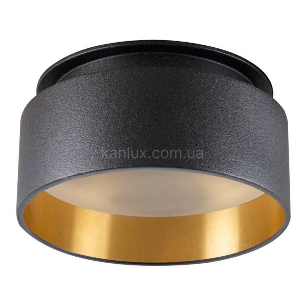 Точечный светильник Kanlux 29232 Govik DSO-B/G