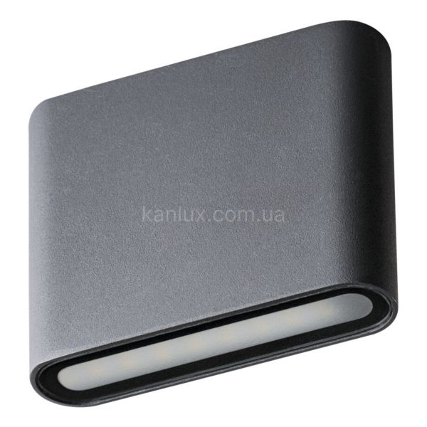Настенный светильник Kanlux 29270 Garto LED EL 8W-GR