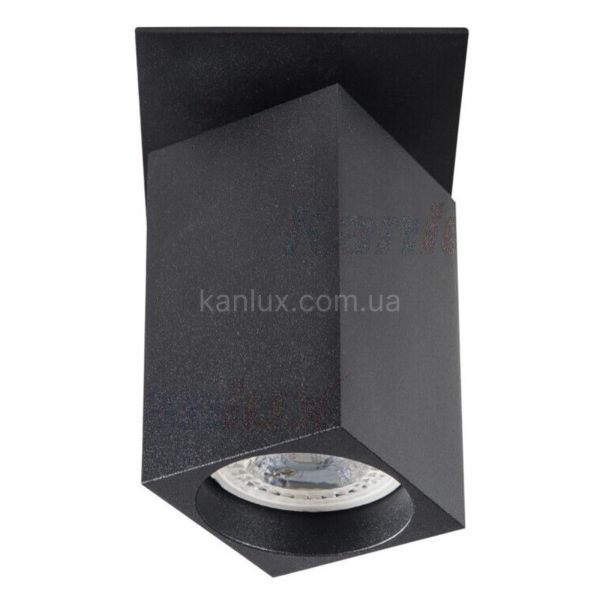 Точковий світильник Kanlux 29313 Chiro GU10 DTL-B