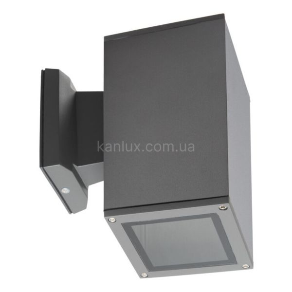 Настенный светильник Kanlux 29832 Lart EL-160-GR