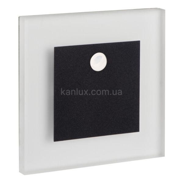 Настенный светильник Kanlux 29856 Apus LED PIR B-NW