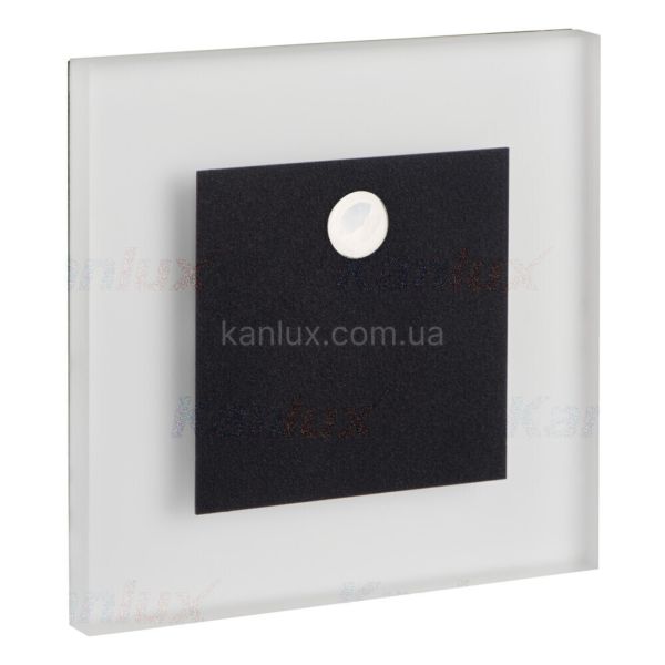 Настенный светильник Kanlux 29857 Apus LED PIR B-WW