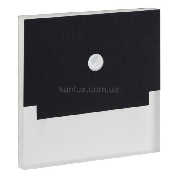 Настенный светильник Kanlux 29858 Sabik LED PIR B-NW