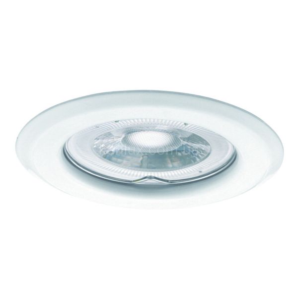 Точечный светильник Kanlux 303 Argus CT-2114-W