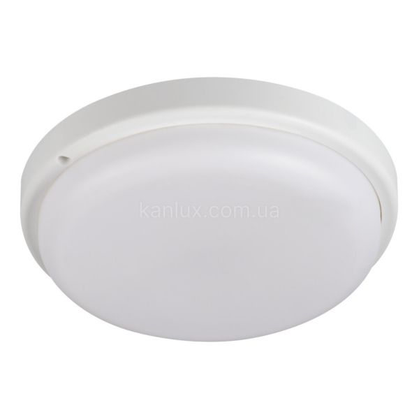 Стельовий світильник Kanlux 31498 Tolu O LED 18w-nw-w