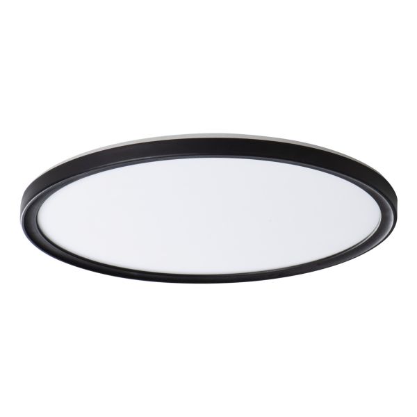 Потолочный светильник Kanlux 31505 Azpo LED 22W-NW-O-B