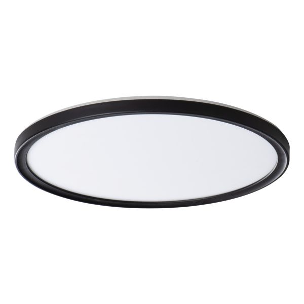 Потолочный светильник Kanlux 31515 Azpo LED 18,5WCCT-O-B