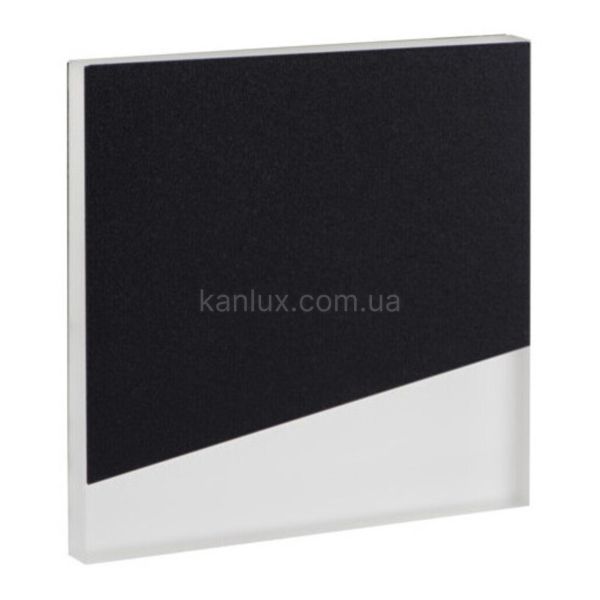 Настенный светильник Kanlux 32483 Seora LED B-WW