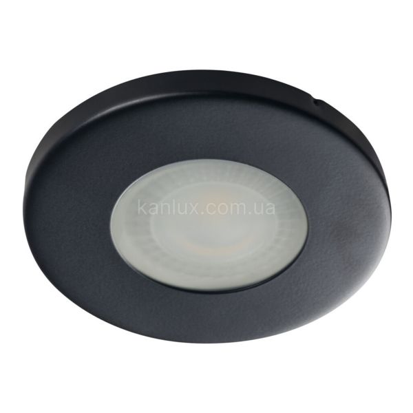 Точечный светильник Kanlux 32501 Marin CT-S80-B
