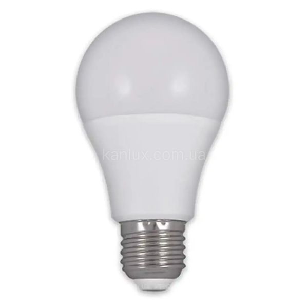 Лампа светодиодная Kanlux 32920 мощностью 5.5W из серии Rapid. Типоразмер — A60 с цоколем E27, температура цвета — 4000K