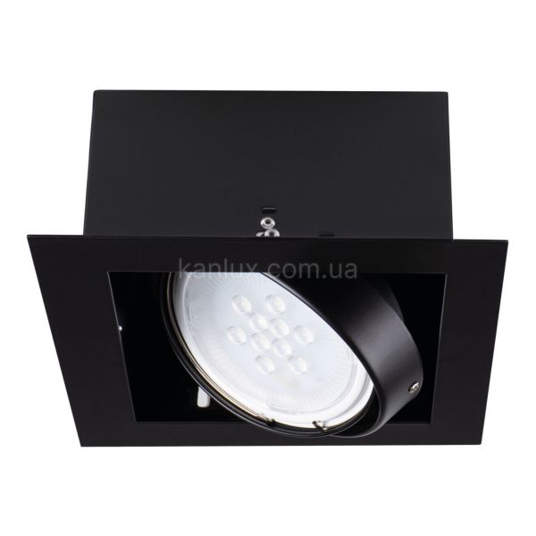 Точковий світильник Kanlux 32930 Mateo ES DLP-150-B