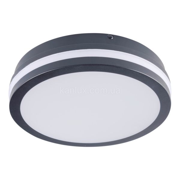 Стельовий світильник Kanlux 32941 Beno 18W NW-O-GR
