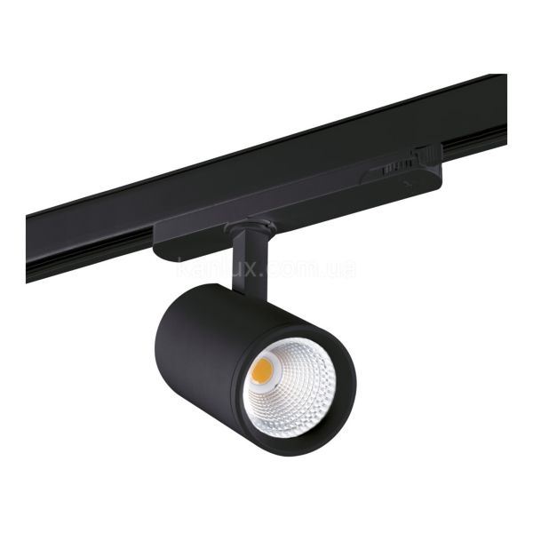 Трековий світильник Kanlux 33133 Acord ATL1 18W-940-S6-B