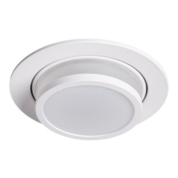Точечный светильник Kanlux 33166 Ageo DSO-W