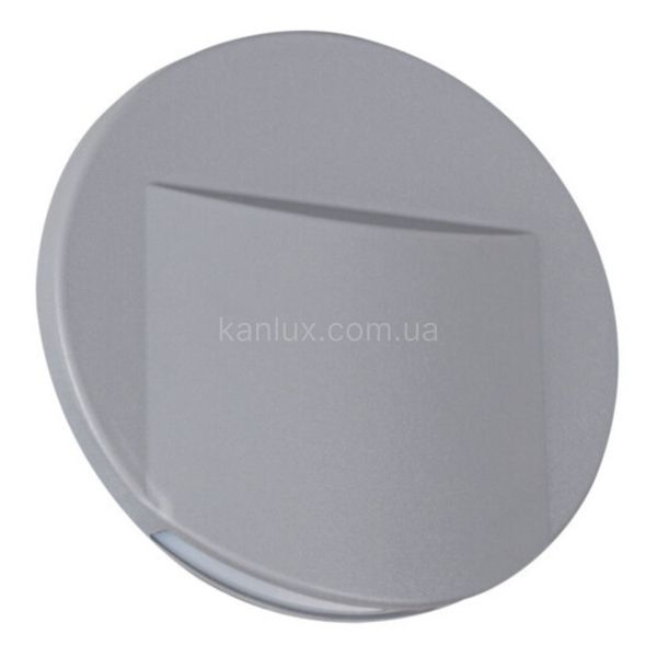 Настенный светильник Kanlux 33329 Erinus LED O GR-NW