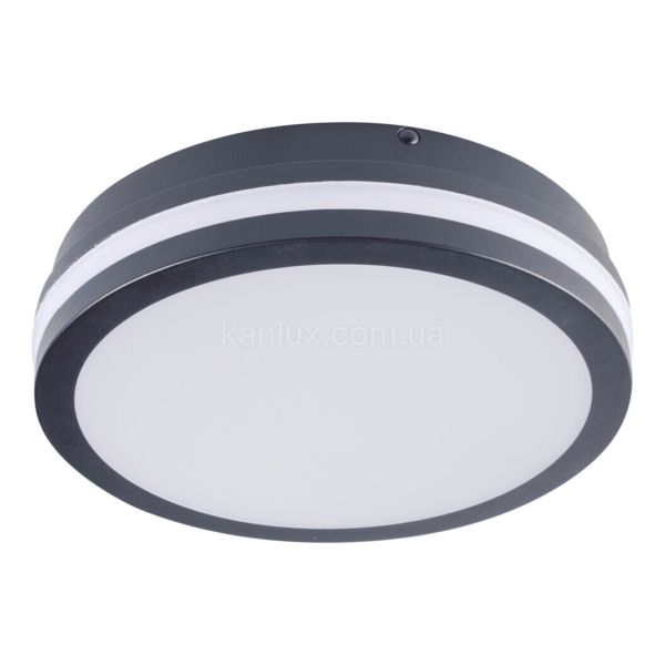 Потолочный светильник Kanlux 33348 Beno N 18W NW-O-GR
