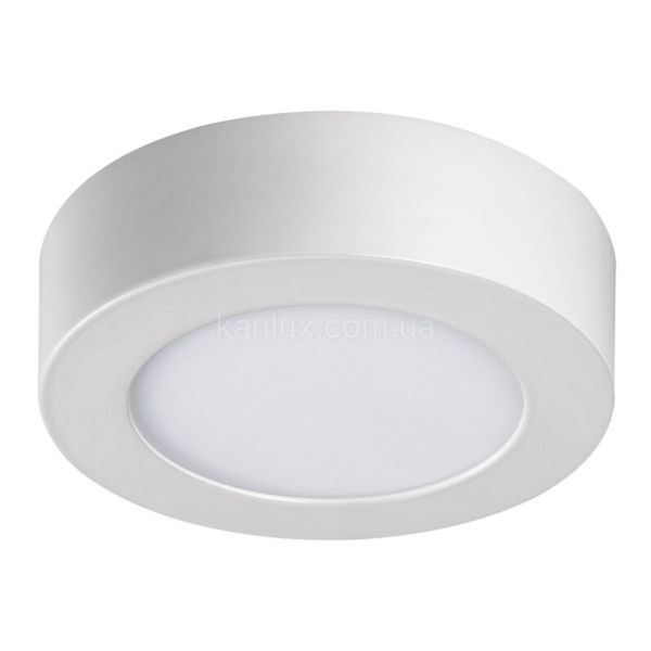 Точечный светильник Kanlux 33530 Carsa V2LED 6w-nw-w