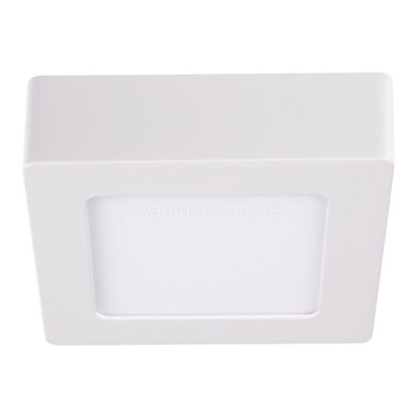 Точечный светильник Kanlux 33546 Kanti V2LED 6w-nw-w