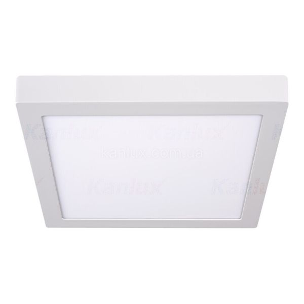 Потолочный светильник Kanlux 33557 Kanti V2LED 24W-NW-W