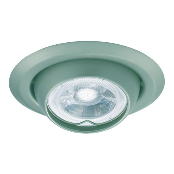 Точечный светильник Kanlux 337 Argus CT-2117-C/M