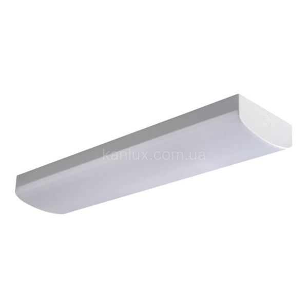 Потолочный светильник Kanlux 33890 Meba LED 12-20W NW/WW
