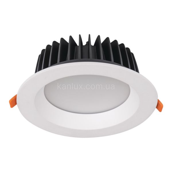 Точечный светильник Kanlux 35670 Tiberi Pro 20w-940-w