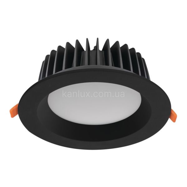 Точечный светильник Kanlux 35671 Tiberi Pro 20w-940-b