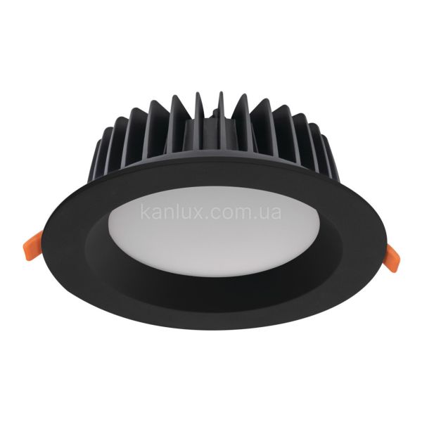 Потолочный светильник Kanlux 35675 Tiberi Pro 40w-940-b