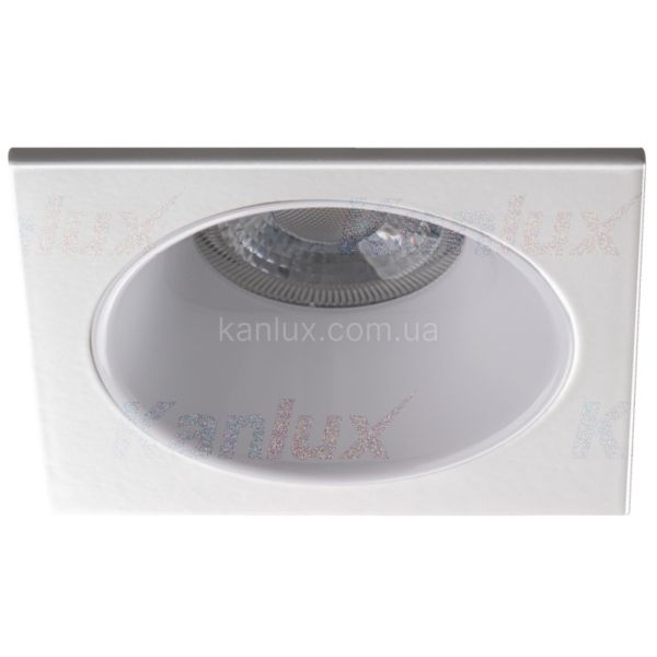 Точковий світильник Kanlux 36210 Glozo DSL W/W