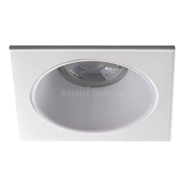 Точечный светильник Kanlux 36210 Glozo DSL W/W